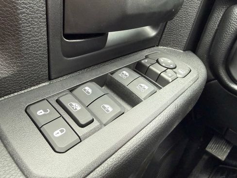 New 2026 RAM 4500 Tradesman AWD/4WD image 20