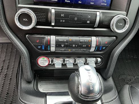 Used 2021 Ford Mustang GT Premium w/ Equipment Group 401A RWD image 18