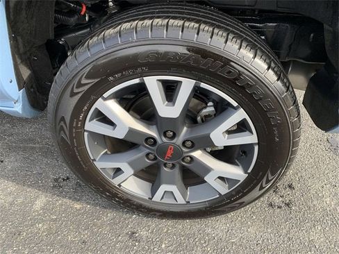 Used 2025 Toyota 4Runner TRD Sport Premium image 35