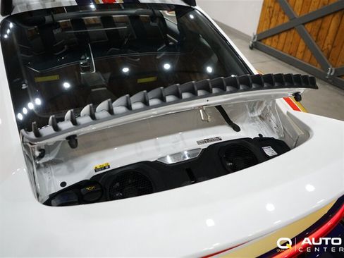 Used 2024 Porsche 911 Dakar AWD/4WD image 37