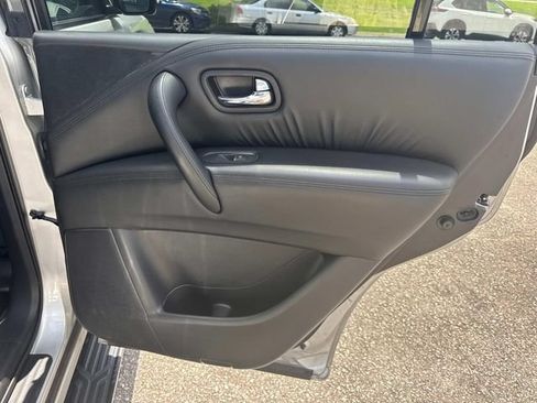 Certified 2023 Nissan Rogue SV AWD/4WD image 56