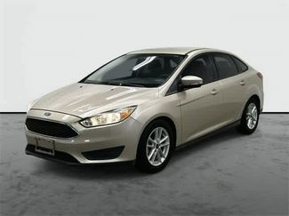 Used 2017 Ford Focus SE image 1