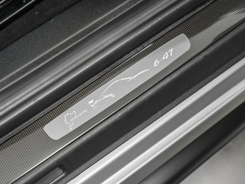 Used 2018 Porsche 911 GT2 RS w/ Weissach Package image 34