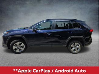 Used 2024 Toyota RAV4 XLE FWD video 3