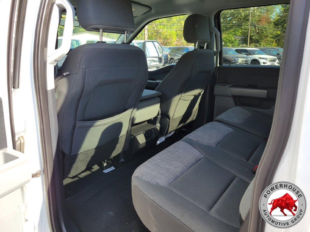 Used 2025 Ford F350 XLT AWD/4WD image 15