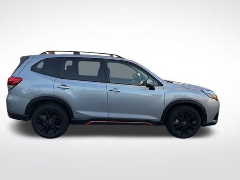 Used 2024 Subaru Forester Sport image 2