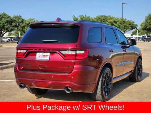 Used 2022 Dodge Durango R/T RWD image 6