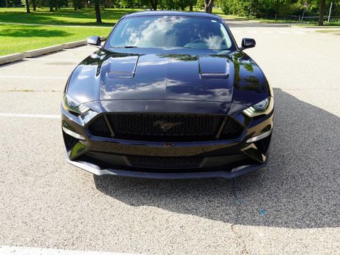 Used 2023 Ford Mustang GT w/ Equipment Group 301A image 25