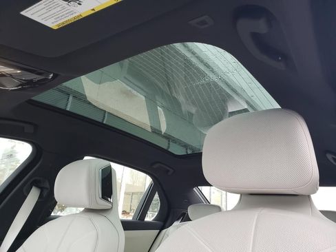 New 2026 BMW 740i xDrive 740i xDrive w/ Premium Package image 21