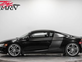 Used 2014 Audi R8 V8 video 2