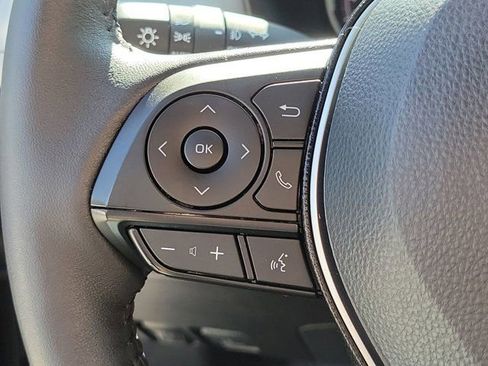 Used 2021 Toyota RAV4 Limited w/ Limited Grade Weather Package FWD image 31