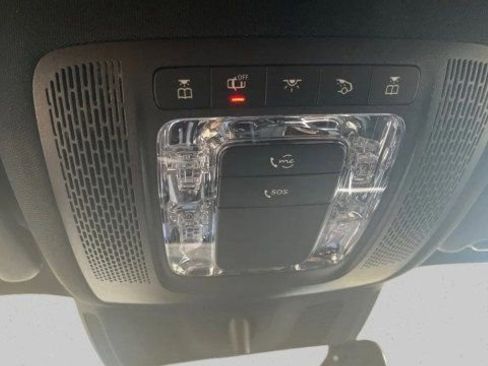 Used 2023 Mercedes-Benz EQB 300 4MATIC w/ AMG Night Package image 17