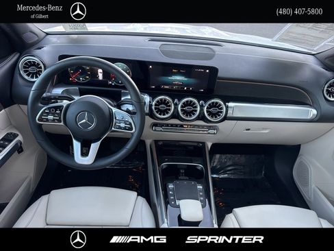 Certified 2023 Mercedes-Benz GLB 250 image 22