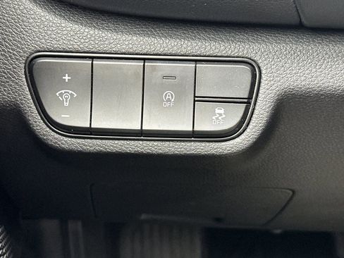 Used 2024 Kia Seltos EX FWD image 31