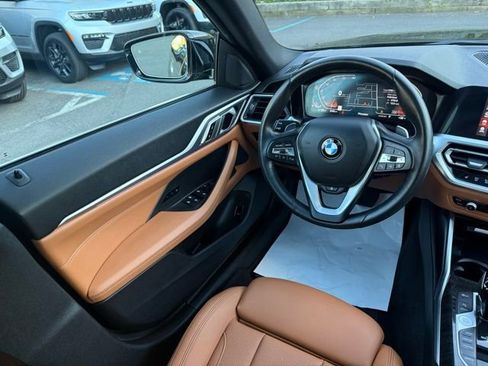 Used 2023 BMW 430i Gran Coupe xDrive w/ Premium Package image 35