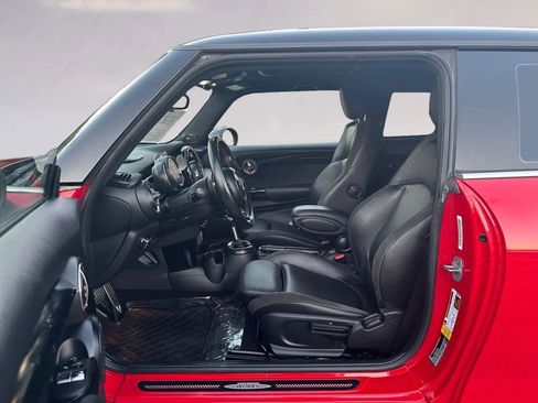 Used 2019 MINI Cooper John Cooper Works image 11