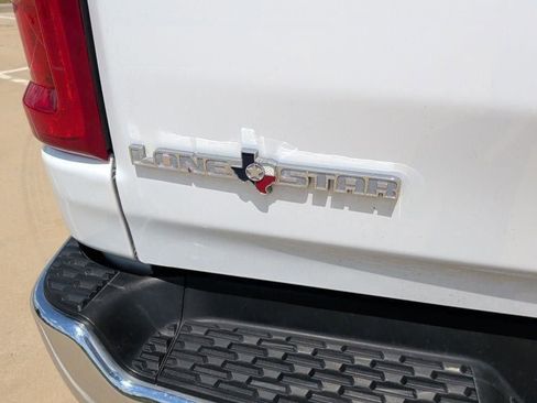 Used 2025 RAM 1500 Lone Star image 44