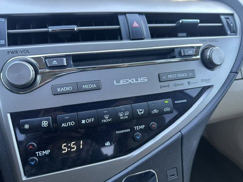 Used 2015 Lexus RX 350 FWD image 27