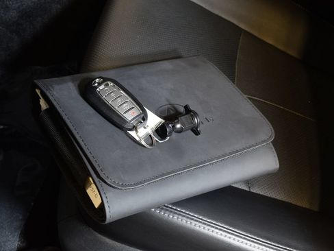 Certified 2023 INFINITI Q50 Luxe AWD/4WD image 40