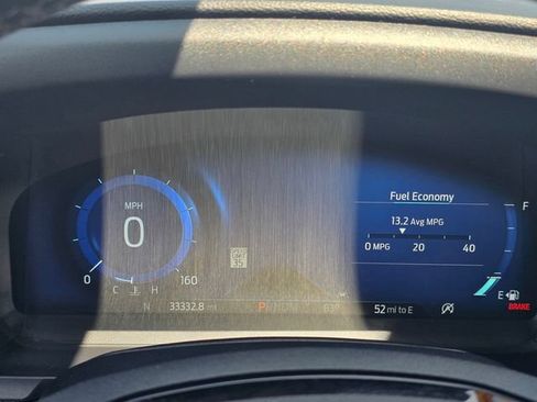 Used 2021 Ford Explorer ST w/ Equipment Group 401A AWD/4WD image 30