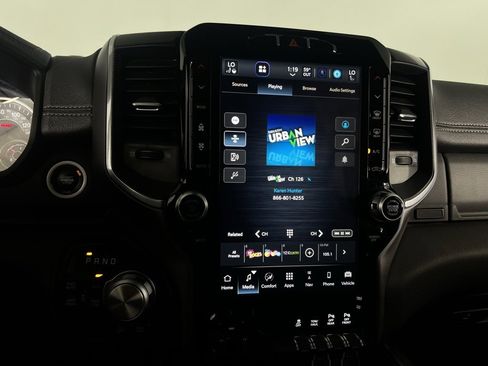 Used 2022 RAM 1500 Laramie image 20