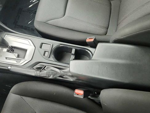 Certified 2021 Subaru Impreza 2.0i AWD/4WD image 17