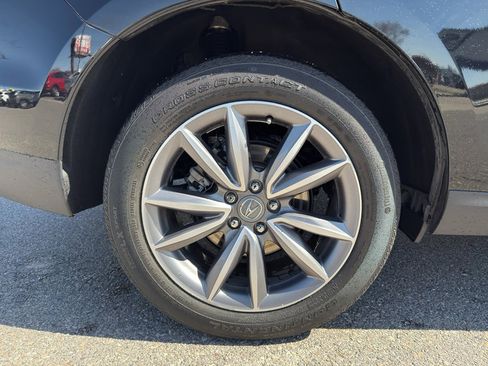 Used 2022 Acura RDX w/Technology Package image 9