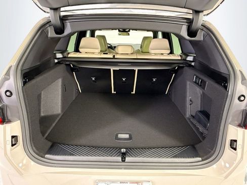 New 2026 BMW X3 xDrive30 AWD/4WD image 27