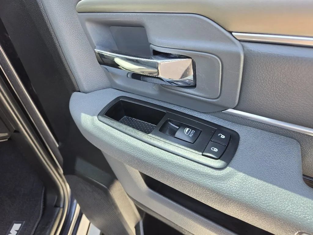 Used 2014 RAM 1500 Big Horn AWD/4WD image 21