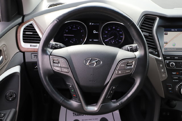 Used 2019 Hyundai Santa Fe XL FWD image 36