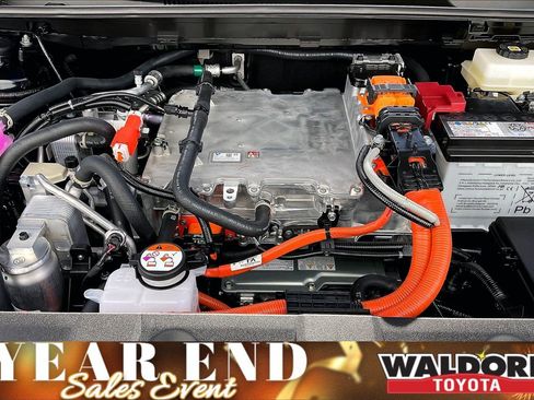 New 2026 Toyota bZ image 14