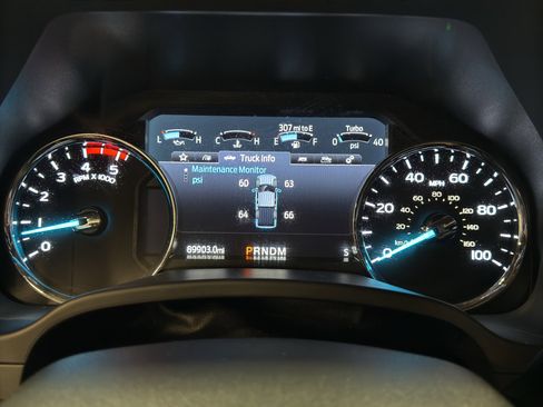 Certified 2022 Ford F250 Lariat w/ Lariat Ultimate Package image 20