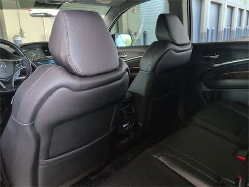 Used 2020 Acura MDX FWD image 19