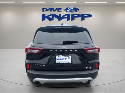Used 2023 Ford Escape Active w/ Cold Weather Package FWD image 6