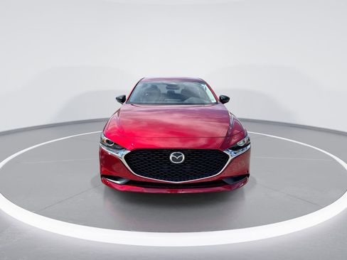 New 2026 MAZDA MAZDA3 s Sport image 3