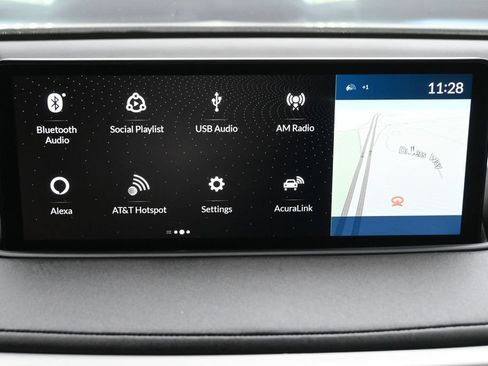 Used 2023 Acura MDX w/ Technology Package AWD/4WD image 13
