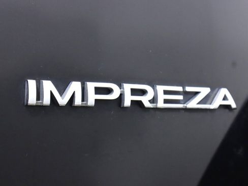 Used 2018 Subaru Impreza 2.0i image 31