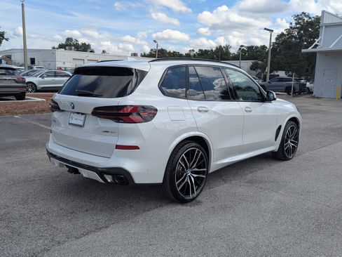 New 2026 BMW X5 xDrive40i w/ M Sport Package image 5