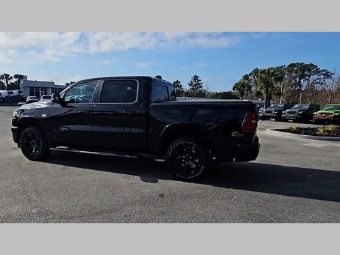 New 2026 RAM 1500 Big Horn w/ Night Edition image 27