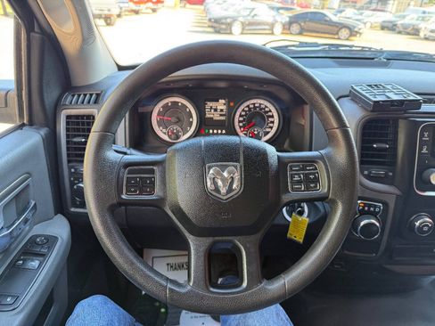 Used 2013 RAM 1500 Tradesman w/ PWR & Remote Entry Group RWD image 16