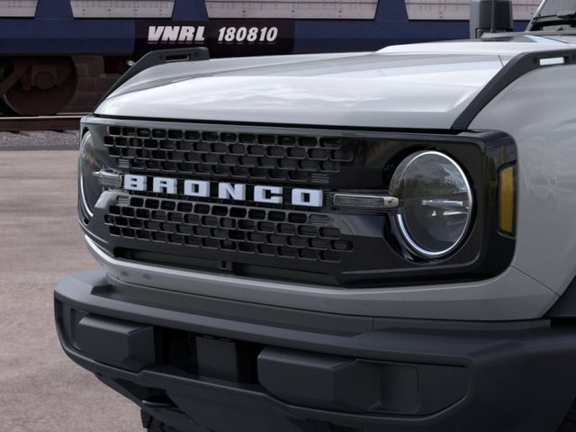 New 2026 Ford Bronco Big Bend AWD/4WD image 19
