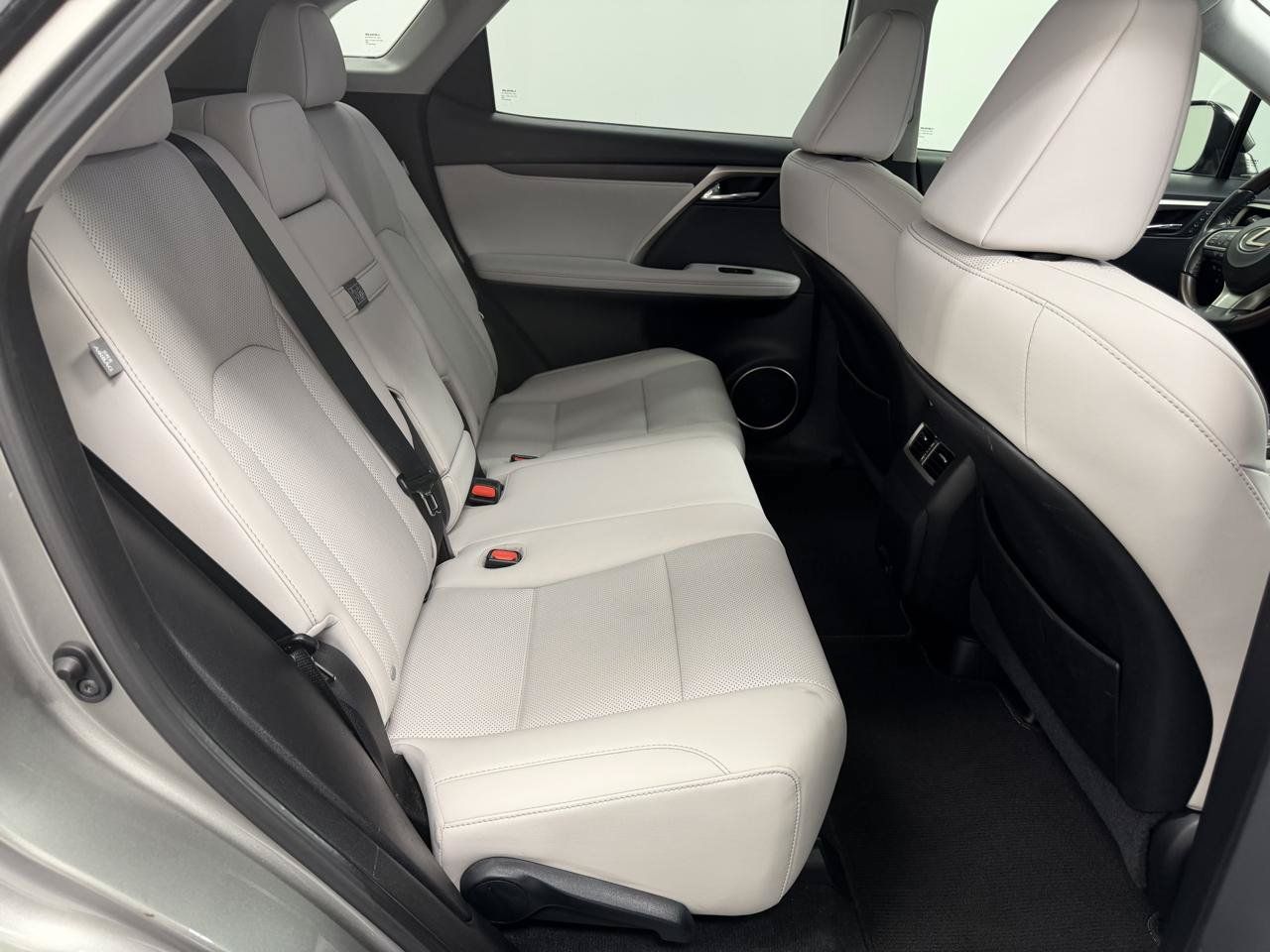Used 2021 Lexus RX 350 FWD w/ Premium Package image 16