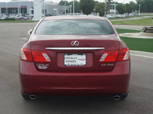 Used 2009 Lexus ES 350 FWD image 3