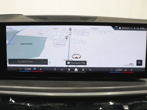 Used 2025 BMW X5 xDrive40i image 37