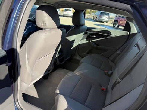 Used 2018 Chevrolet Impala LS image 12