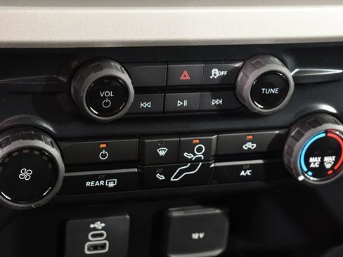 New 2027 Ford F350 XL w/ STX Appearance Package AWD/4WD image 29