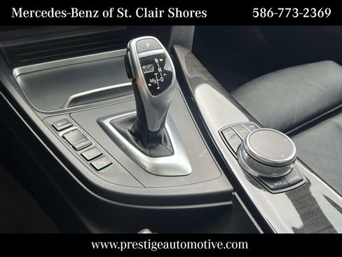 Used 2017 BMW 430i Gran Coupe xDrive AWD/4WD image 27