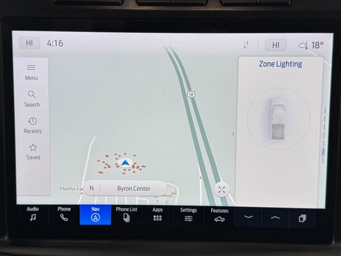 Used 2023 Ford F250 Lariat w/ Lariat Ultimate Package image 25