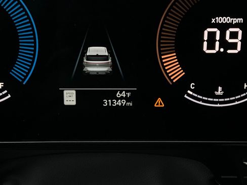 Used 2025 Hyundai Kona SEL image 40