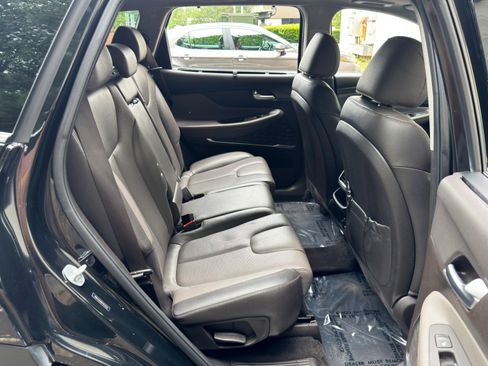 Used 2019 Hyundai Santa Fe FWD image 39